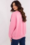 Bluza Damska Model EM-BL-857-1.26X Pink - Factory Price