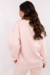 Bluza Damska Model EM-BL-617-15.51P Light Pink - Factory Price