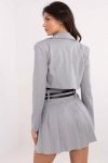 Spódnica Model DHJ-SD-8765.26 Grey - Italy Moda