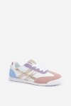 Trampki Model Eezore 9153 Multicolor - Step in style