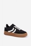 Buty Sportowe Model Doriwa L-520 Black - Step in style