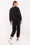 Spodnie Komplet Model MI-KMPL-M5879.86 Black - Italy Moda