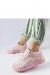 Buty sportowe damskie Gallo - Solea