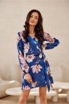 Sukienka Model Sophie SUK0515-Y28 Multicolor - Roco Fashion
