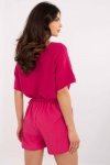 Spodnie Spódnicospodnie Model MI-SD-121388.39 Fuksja - Italy Moda