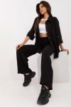 Spodnie Komplet Model LK-KMPL-509705.92 Black - Lakerta