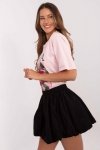 Spódnica Model MI-SD-2547.24 Black - Italy Moda