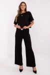 Spodnie Komplet Model MI-KMPL-M46942.72P Black - Italy Moda