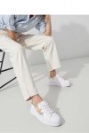 Damskie Sneakersy LUMIX GOLD - Inello