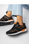 Damskie Sneakersy LUMINA BLACK - Inello