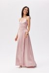 Sukienka Model Serena ROZ SUK0521 Pink - Roco Fashion