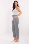 Spodnie Damskie Model NM-SP-Y0816.59P Dark Grey - NM