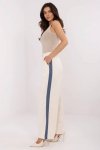 Spodnie Damskie Model NM-SP-Y0830.64P Light Beige - NM
