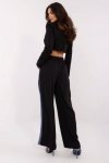 Spodnie Damskie Model NM-SP-Y0830.64P Black - NM