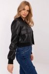 Kurtka Damska Model NM-KR-DA-0939(A).83 Black - NM