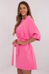 Sukienka Model MO-SK-A2357.73 Pink - Italy Moda