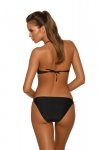 Kostium dwuczęściowy Kostium kąpielowy Model Diana M-812 (1) Black - Marko