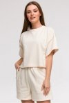Bluza Damska Model B294 Wanilia - BeWear