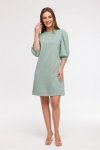 Sukienka Model B291 Mint - BeWear