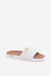 Sandał Klapki Model Big Star RR274A103 White - Step in style