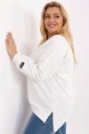 Bluza Damska Model RV-BZ-A599.82 Ecru - Relevance