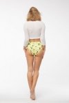 Figi Model Avocado Simple Maxi Green - Julimex