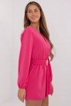 Kombinezon Model MI-KO-T44.70 Fuksja - Italy Moda