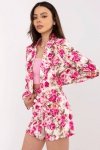 Spodnie Komplet Model DHJ-KMPL-A6091.18 Pink - Italy Moda