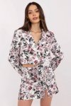 Spodnie Komplet Model DHJ-KMPL-A6091.18 Dark Grey - Italy Moda