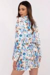 Spodnie Komplet Model DHJ-KMPL-A6091.18 Blue - Italy Moda