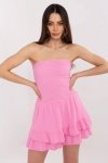 Kombinezon Model MI-KO-61124.94 Pink - Italy Moda