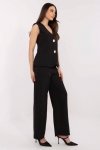 Spodnie Komplet Model MI-KMPL-C322.68 Black - Italy Moda