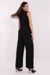 Spodnie Komplet Model MI-KMPL-C322.68 Black - Italy Moda