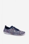 Półbuty Model Artiker 56C2691 Blue - Step in style