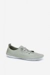 Półbuty Model Artiker 54C0833 Light Green - Step in style
