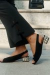 Sandały Model Chebello 4724 Black - Step in style