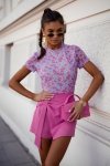 Bluzka Model Cloe 268398315 Antibes - LaBalancia