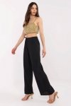 Spodnie Damskie Model TW-SP-BI-3204.70 Black - Och Bella
