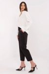 Spodnie Damskie Model TW-SP-BI-2171.68 Black - Och Bella