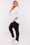 Bluzka Model RV-BZ-A524.80 White - Relevance