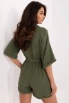 Kombinezon Model MI-KO-A2479.73 Khaki - Italy Moda