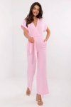 Kombinezon Model MI-KO-A2468.70 Light Pink - Italy Moda