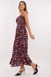 Sukienka Model MI-SK-23817-2.00 Black - Italy Moda