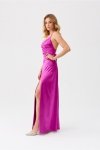 Sukienka Model Alessandra BIS SUK0460 Violet - Roco Fashion