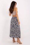 Spódnica Model D73771M50222B Navy - Fresh Made