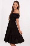 Sukienka Model MI-SK-A2561.89 Black - Italy Moda