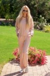 Spodnie Dres Model Antao Pink - Mirale