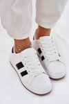 Buty Sportowe Model Arlenina 25SP26-8233 White - Step in style
