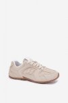Buty Sportowe Model Dorella 897-4C Beige - Step in style