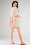 Sukienka Model M258 Beige - Infinite You